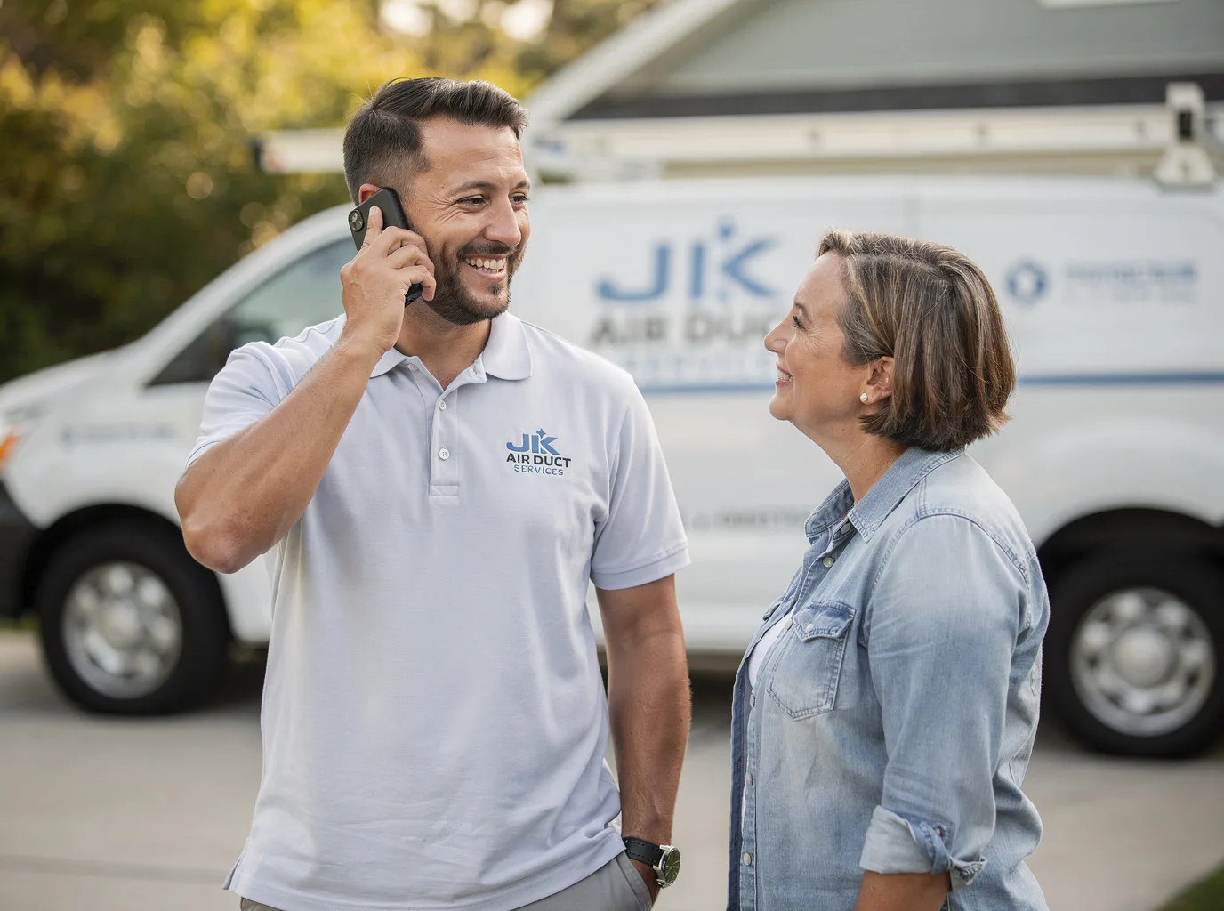 Air Duct Cleaning Lake Wales, FL FAQs